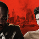 Illustration for article titled Its a Falcon and Crossbones MCU reunion in the trailer for Netflixs iPoint Blank/i